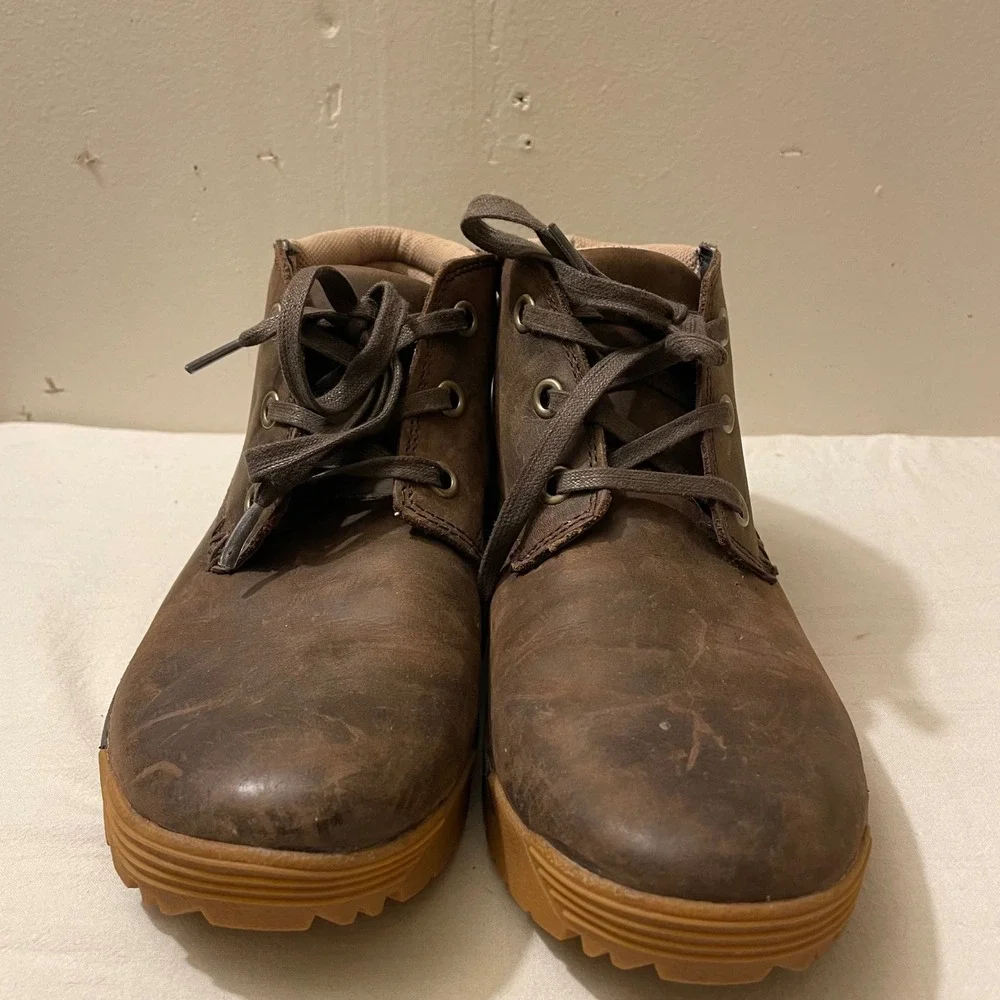 5.11 Tactical durable chukka